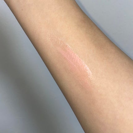 ジルスチュアート イルミネイティング セラムプライマー/JILL STUART/化粧下地を使ったクチコミ(3枚目)