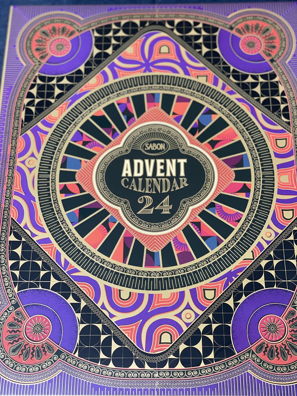試してみた】SABON アドベントカレンダー 2021のリアルな口コミ
