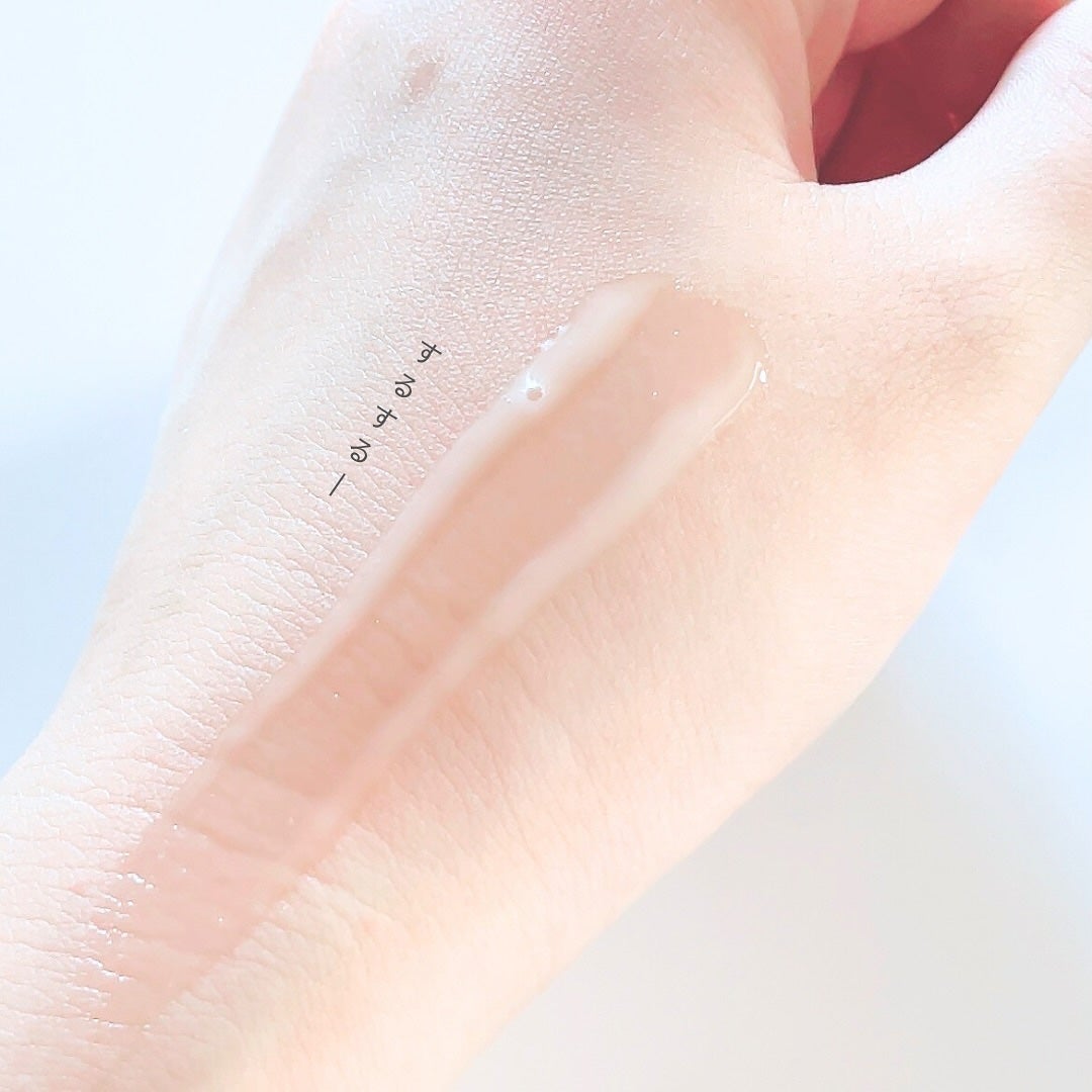 青みかんビタセラム/YADAH/美容液を使ったクチコミ(6枚目)