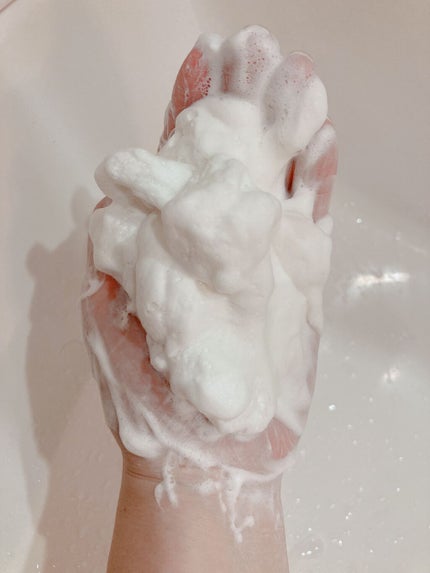 どろあわわ/健康コーポレーション/洗顔フォームを使ったクチコミ(4枚目)