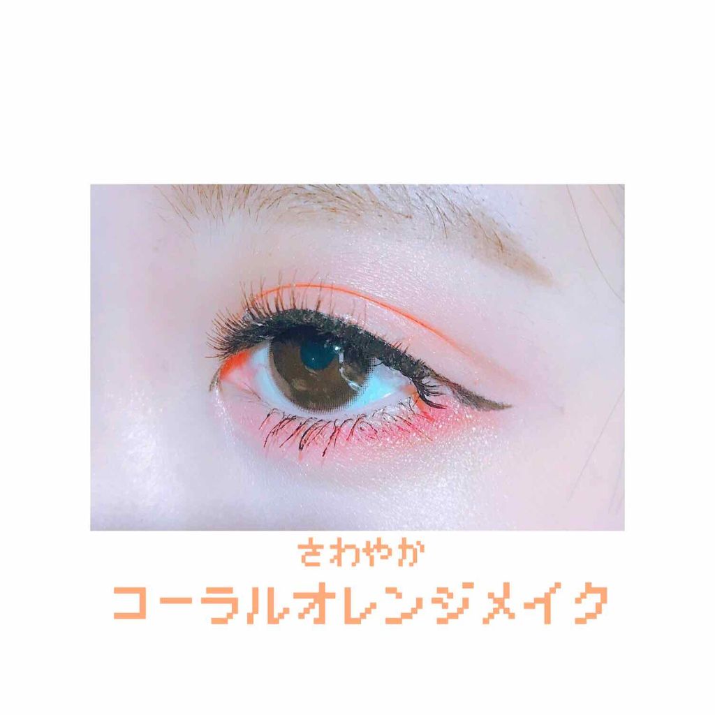 マイアイシャドウ グリッター/innisfree/単色アイシャドウを使ったクチコミ（1枚目）