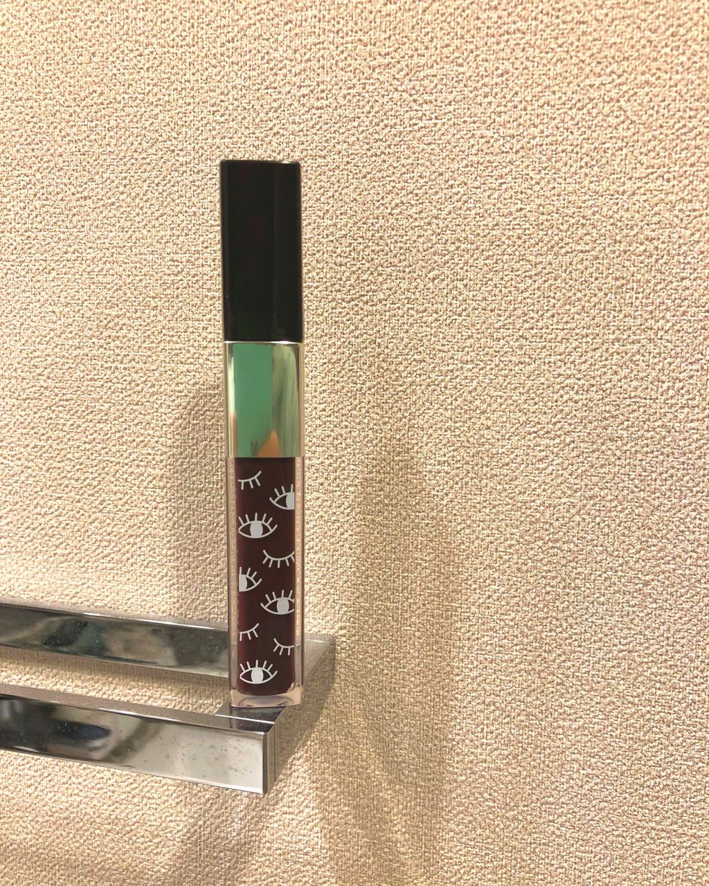 スナップスカラ/MAYBELLINE NEW YORK/マスカラを使ったクチコミ(1枚目)