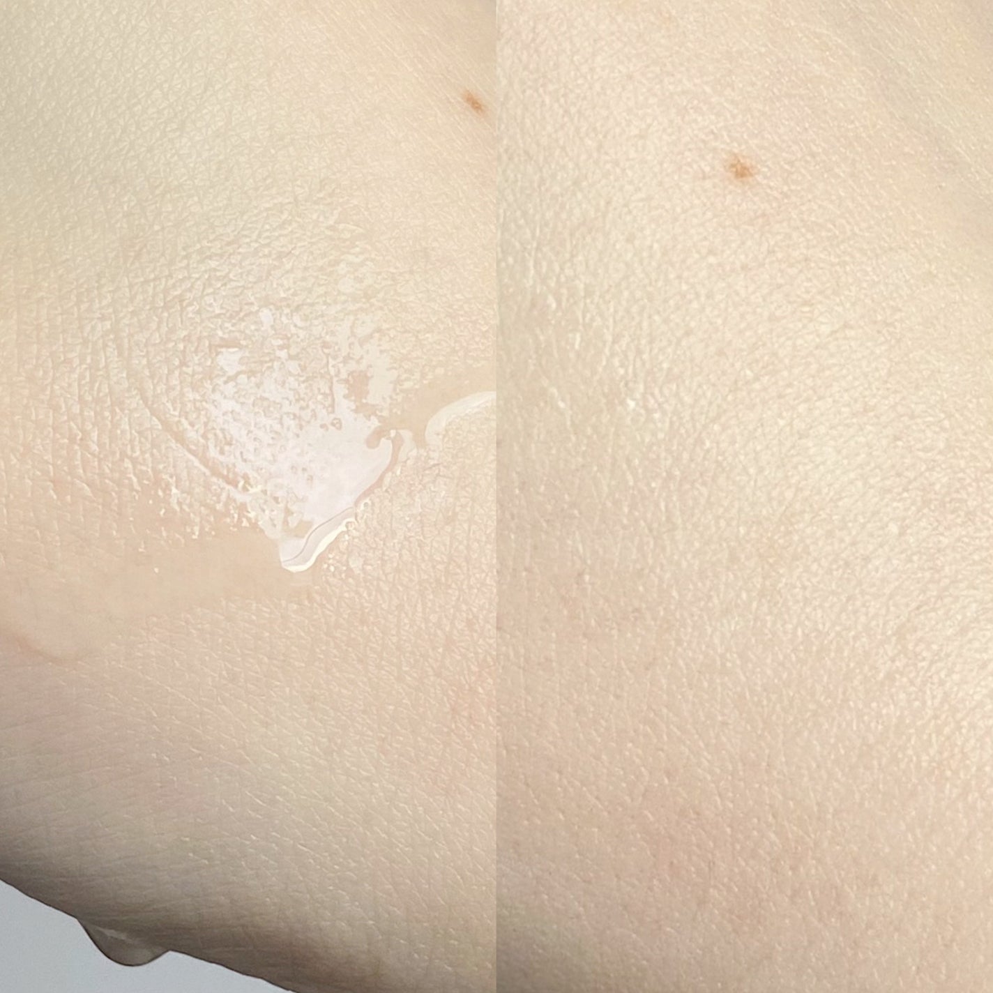 ドクダミ 77 スージングトナー/Anua/化粧水を使ったクチコミ(3枚目)