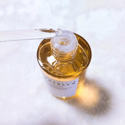 センテラ アンプル/SKIN1004/美容液を使ったクチコミ(4枚目)