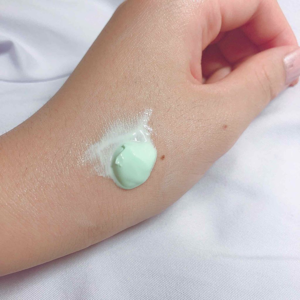 スキンアクア トーンアップUVエッセンス/スキンアクア/日焼け止めクリームを使ったクチコミ（2枚目）