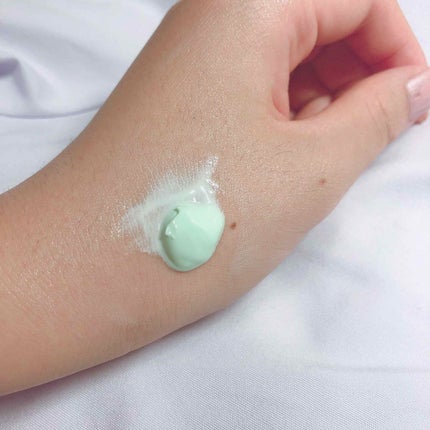 スキンアクア トーンアップUVエッセンス/スキンアクア/日焼け止めクリームを使ったクチコミ(2枚目)