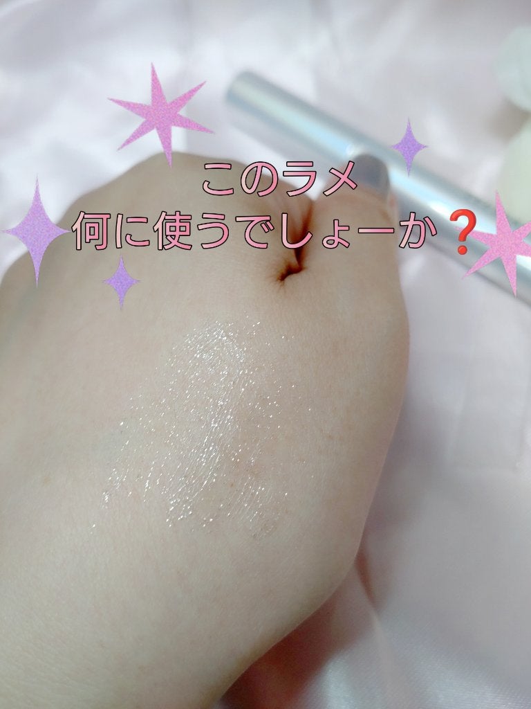 ダイヤモンドシリーズ カラーマスカラ/ZEESEA/マスカラを使ったクチコミ(1枚目)