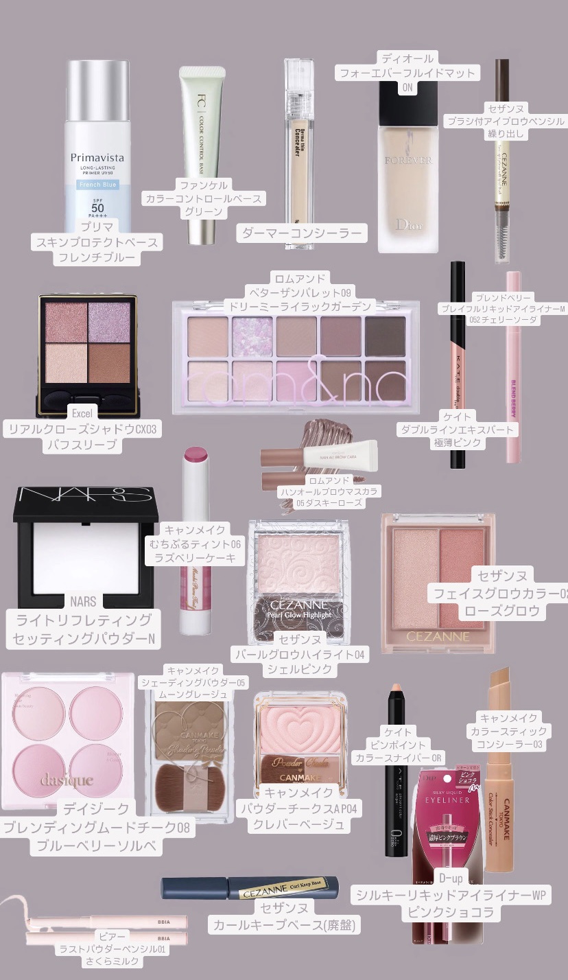 カラースティックコンシーラー/キャンメイク/スティックコンシーラーを使ったクチコミ（2枚目）