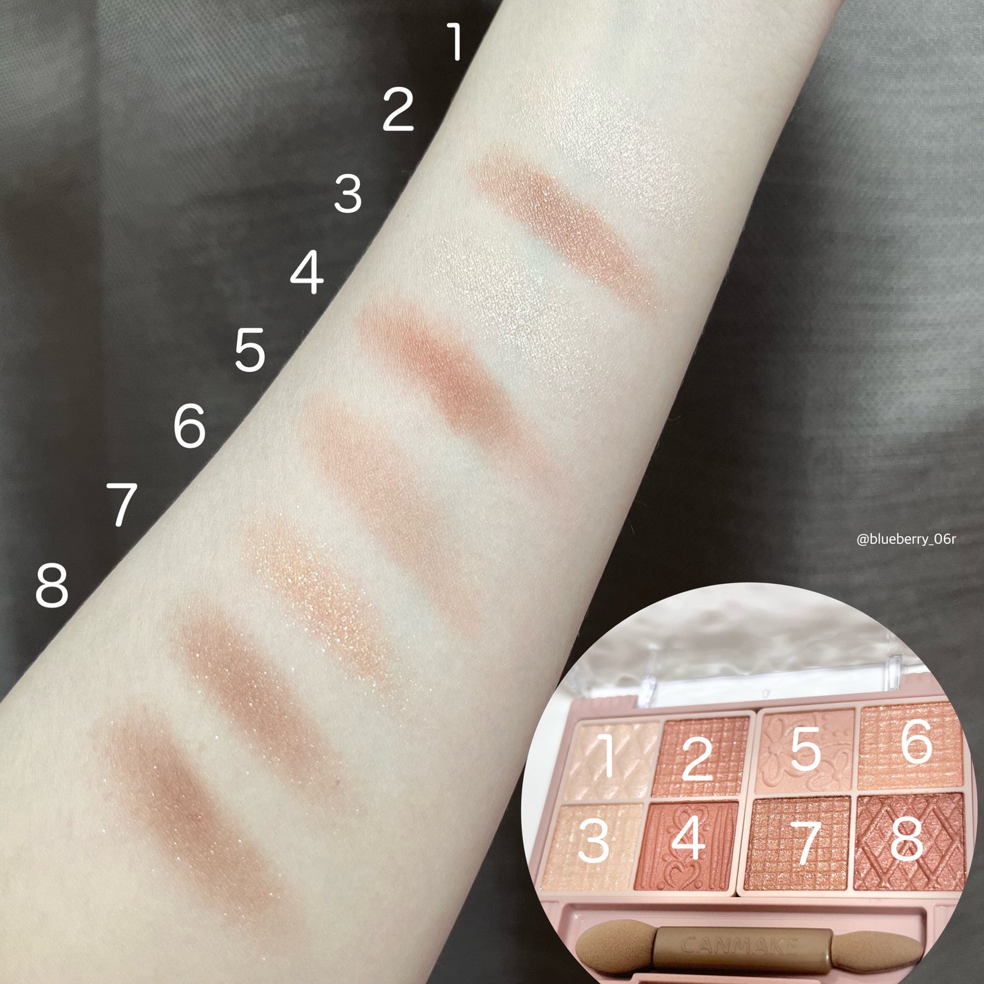 ããã£ãã¬ããã¢ã€ãº/ãã£ã³ã¡ã€ã¯/ããŠããŒã¢ã€ã·ã£ããŠã䜿ã£ãã¯ãã³ãïŒ3æç®ïŒ