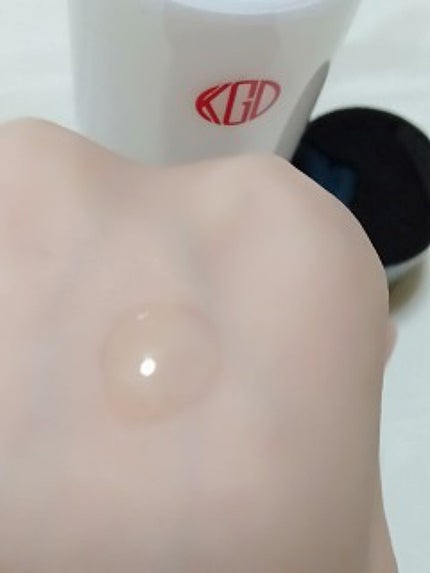 オリエンタルプランツ 発酵ローション-60/Koh Gen Do/化粧水を使ったクチコミ(3枚目)