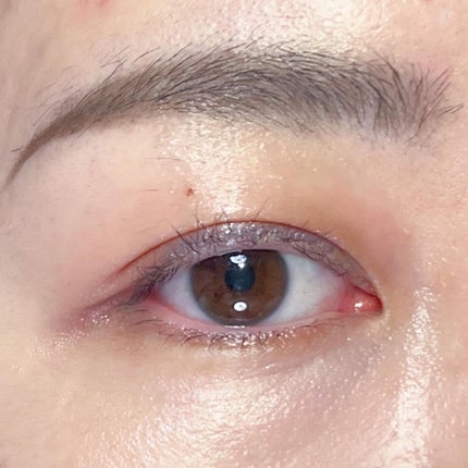 ろく on LIPS 「生憎の雨だけど、外回り行ってきまーす☔#missha#hero..」(4枚目)