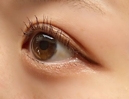 エッジフリー アイラッシュカーラー/マキアージュ/ビューラーを使ったクチコミ(4枚目)