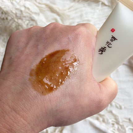 玉容(オクヨン)パック/Sulwhasoo/洗い流すパック・マスクを使ったクチコミ(5枚目)