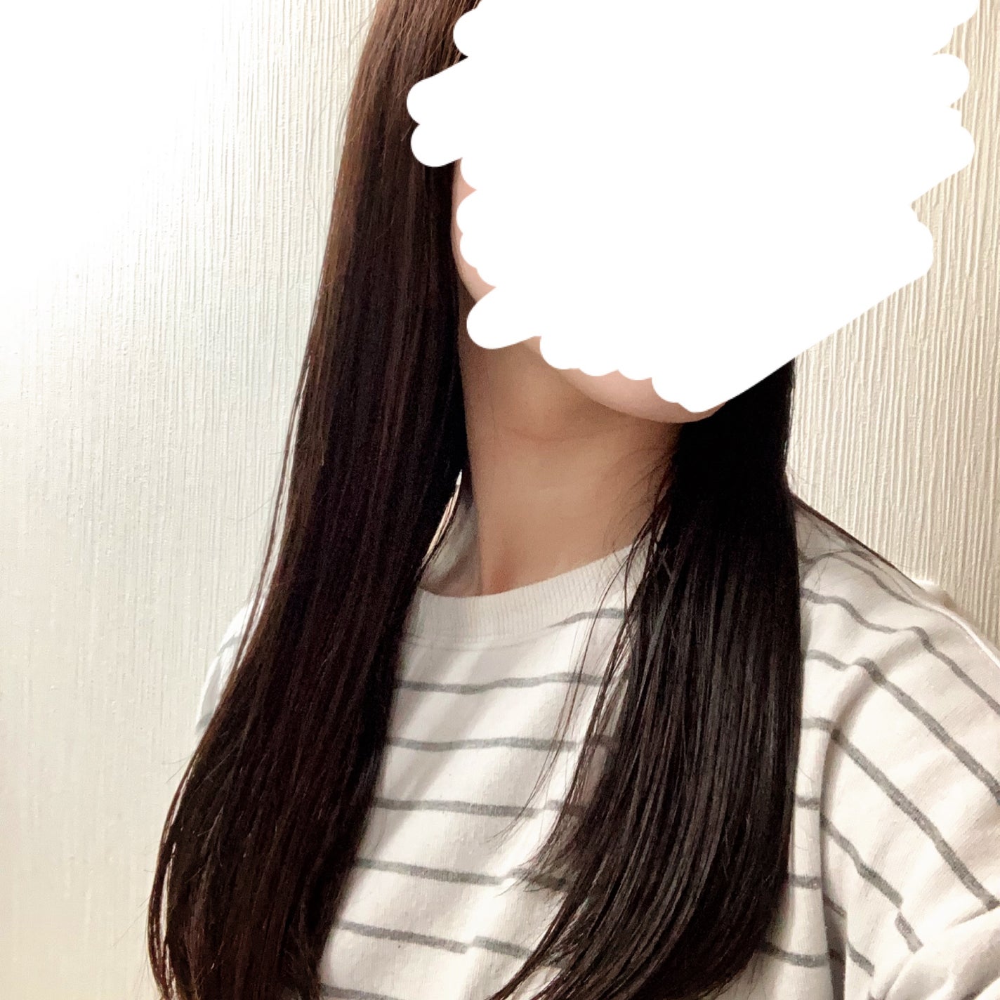 &be テイクダウンシャンプー/&be HAIR/市販シャンプーを使ったクチコミ(4枚目)