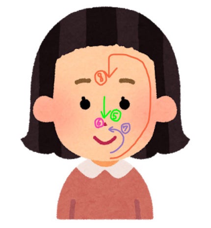 ボーン イエスタディ/MARY QUANT/マッサージクリームを使ったクチコミ(6枚目)