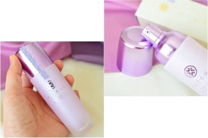 ライスポリッシュジェントル/タッチャ/洗顔パウダーを使ったクチコミ(4枚目)