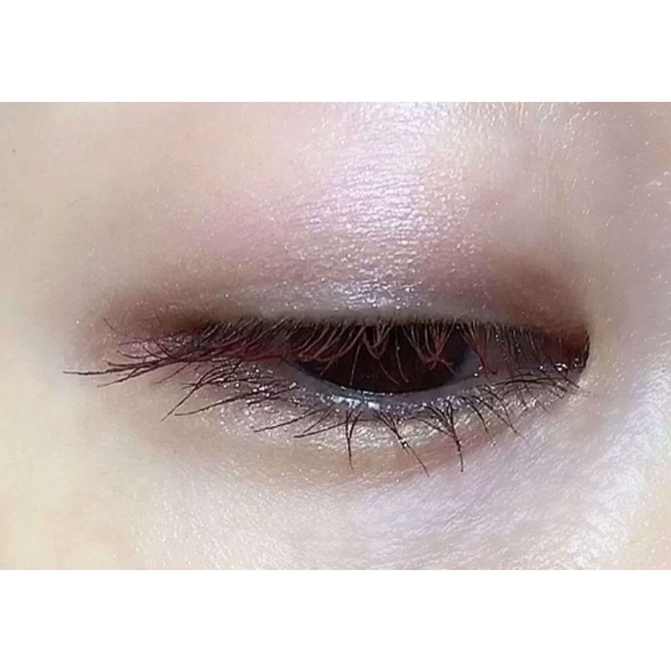 トーン ルミナイザー/to/one/クリームハイライトを使ったクチコミ（2枚目）