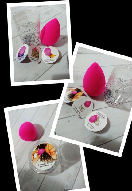 ビューティブレンダー/ビューティブレンダー/パフ・スポンジを使ったクチコミ(2枚目)