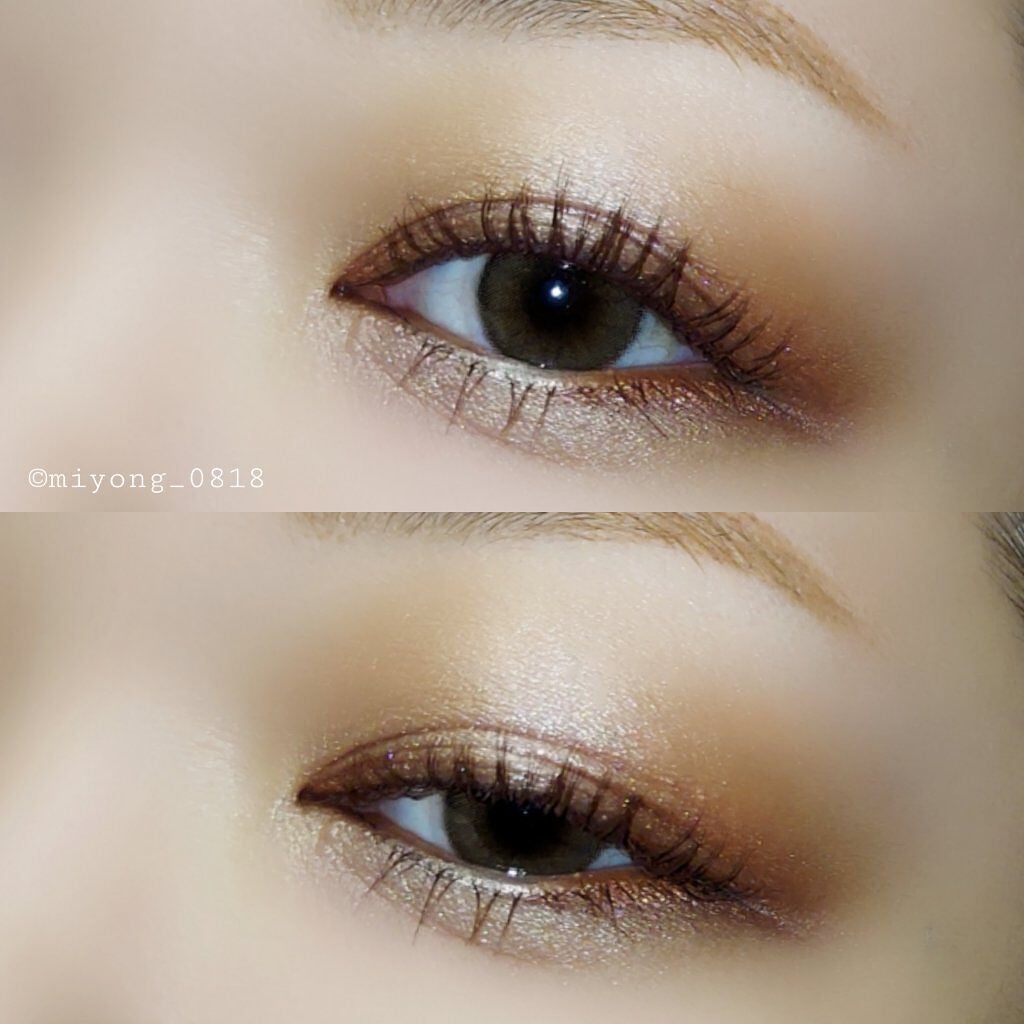 【旧】サンク クルール クチュール/Dior/アイシャドウパレットを使ったクチコミ(4枚目)