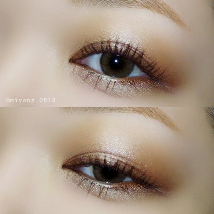 【旧】サンク クルール クチュール/Dior/アイシャドウパレットを使ったクチコミ(4枚目)