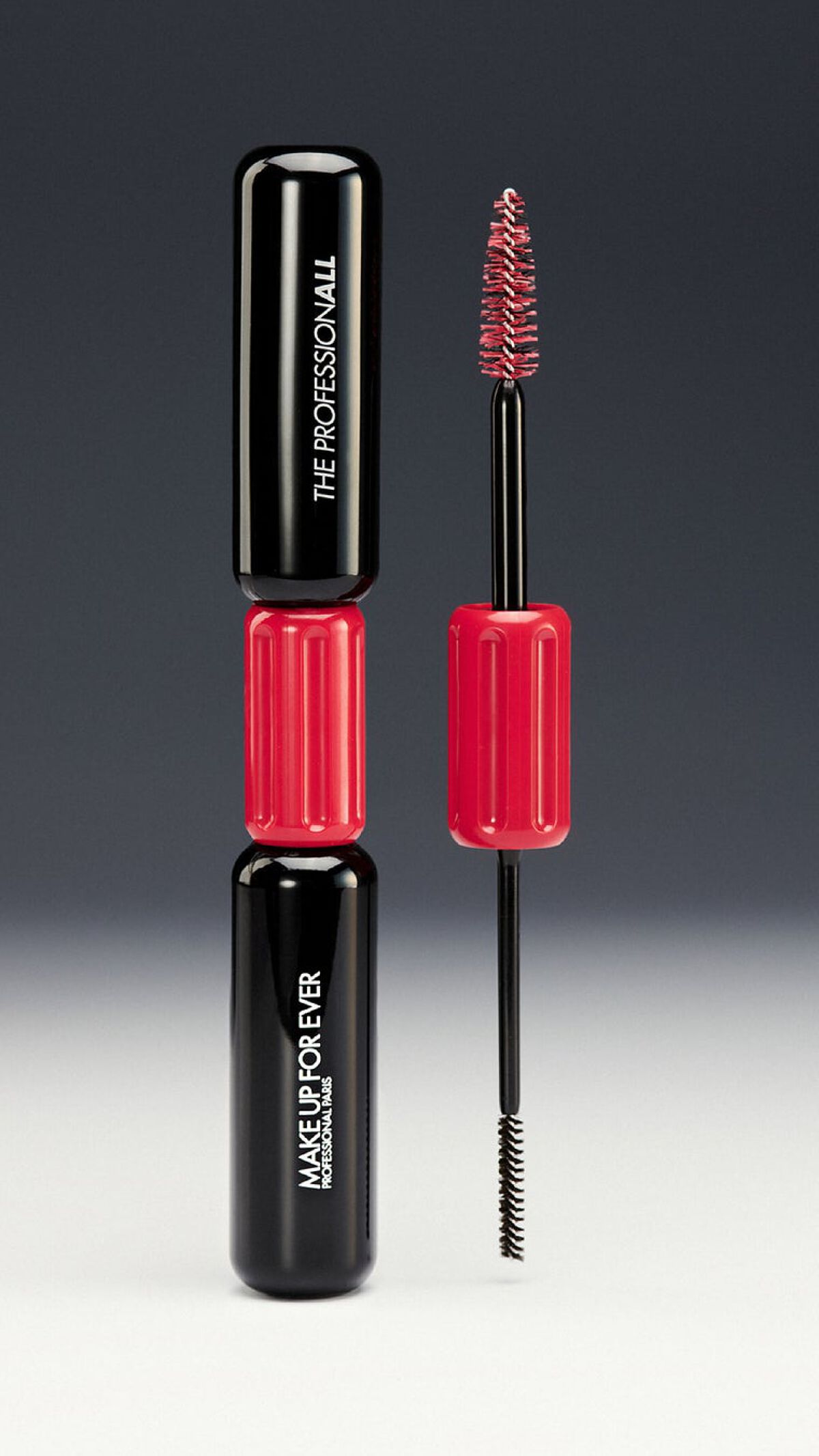 MAKE UP FOR EVER プロフェッショナルマスカラ 