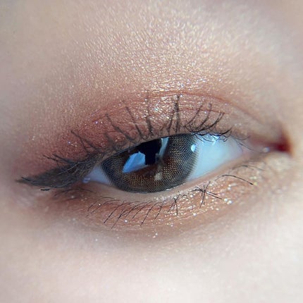 CARSLAN × 敦煌博物館 コラボ・アイシャドウ/CARSLAN/アイシャドウパレットを使ったクチコミ(5枚目)