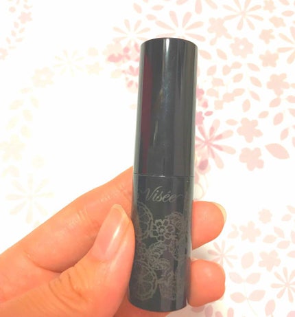 クリスタルデュオ リップスティック/Visée/口紅を使ったクチコミ(1枚目)