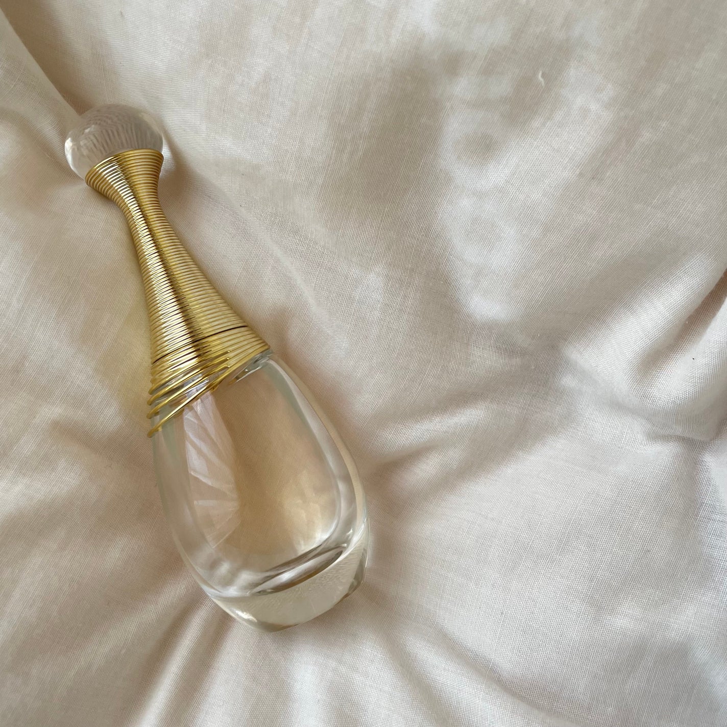 ジャドール オードゥ パルファン/Dior/香水(レディース)を使ったクチコミ(3枚目)