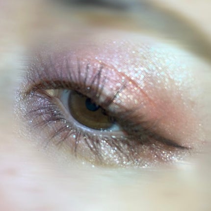 クイックラッシュカーラーセパレート/キャンメイク/マスカラを使ったクチコミ(4枚目)