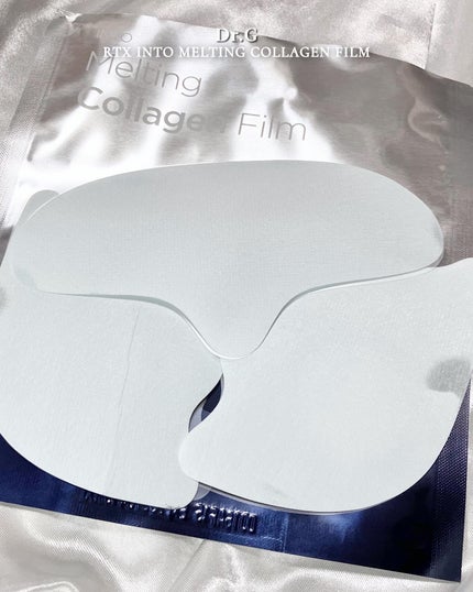 ドクタージー ブラックスネイル コラーゲンミスト/Dr.G/ミスト状化粧水を使ったクチコミ(5枚目)