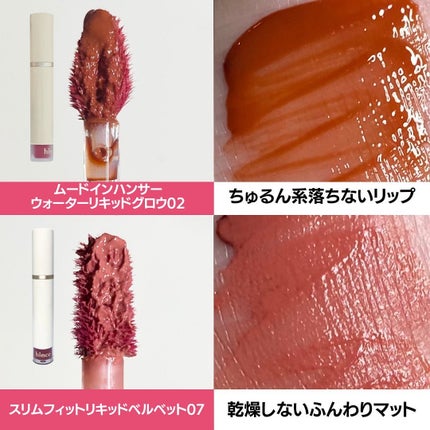 セカンドスキンメッシュマットクッション/hince/クッションファンデーションを使ったクチコミ(9枚目)