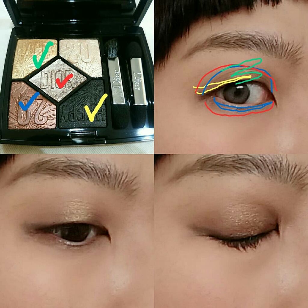 ルージュ ココ グロス/CHANEL/リップグロスを使ったクチコミ（3枚目）