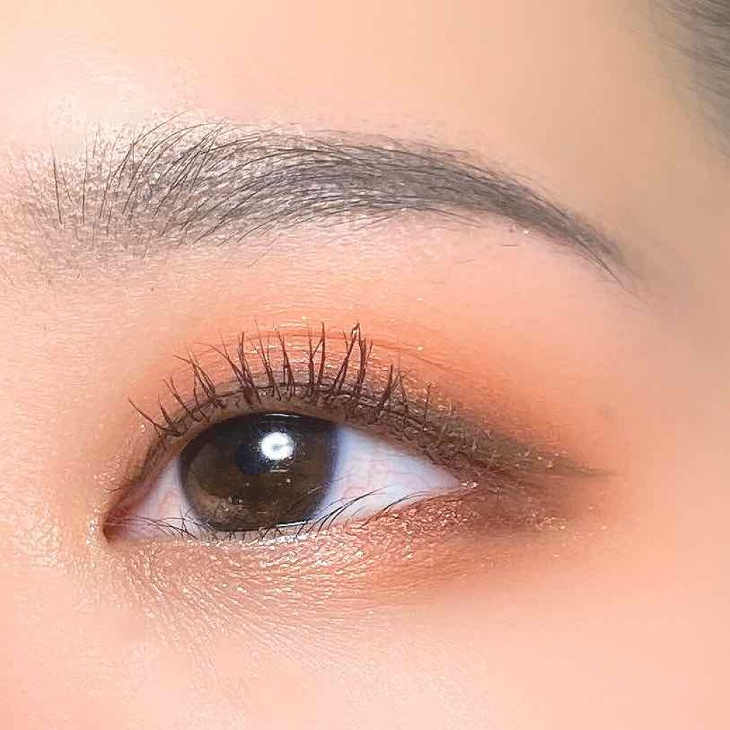 3CE マルチアイカラーパレット/3CE/アイシャドウパレットを使ったクチコミ(4枚目)