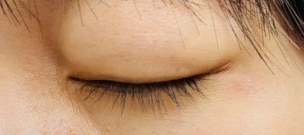 ラッシュジェリードロップ EX/MAJOLICA MAJORCA/まつげ美容液を使ったクチコミ(1枚目)