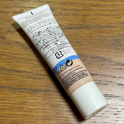 UVイデア XL プロテクショントーンアップ ローズ/ラ ロッシュ ポゼ/日焼け止めクリームを使ったクチコミ(2枚目)