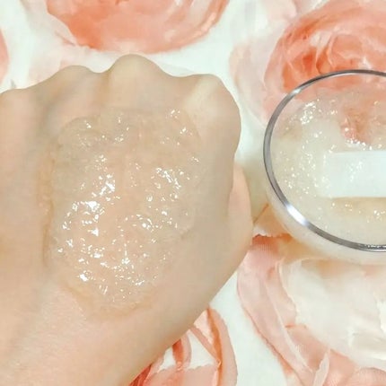 炭酸ジェルパック/NANO ACQUA/洗い流すパック・マスクを使ったクチコミ(4枚目)
