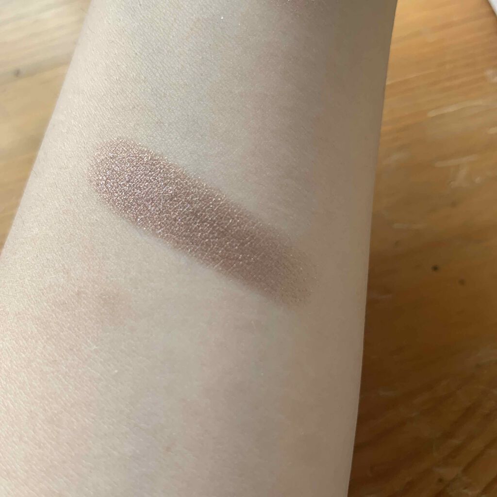 シャドーカスタマイズ/MAJOLICA MAJORCA/単色アイシャドウを使ったクチコミ（2枚目）