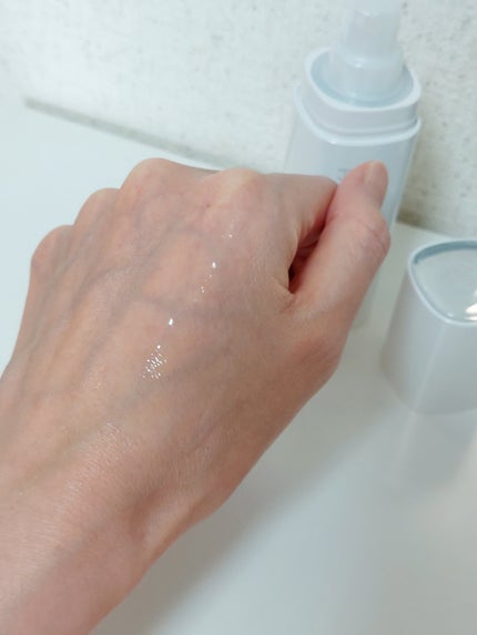 コアエフェクター/ファンケル/美容液を使ったクチコミ(4枚目)