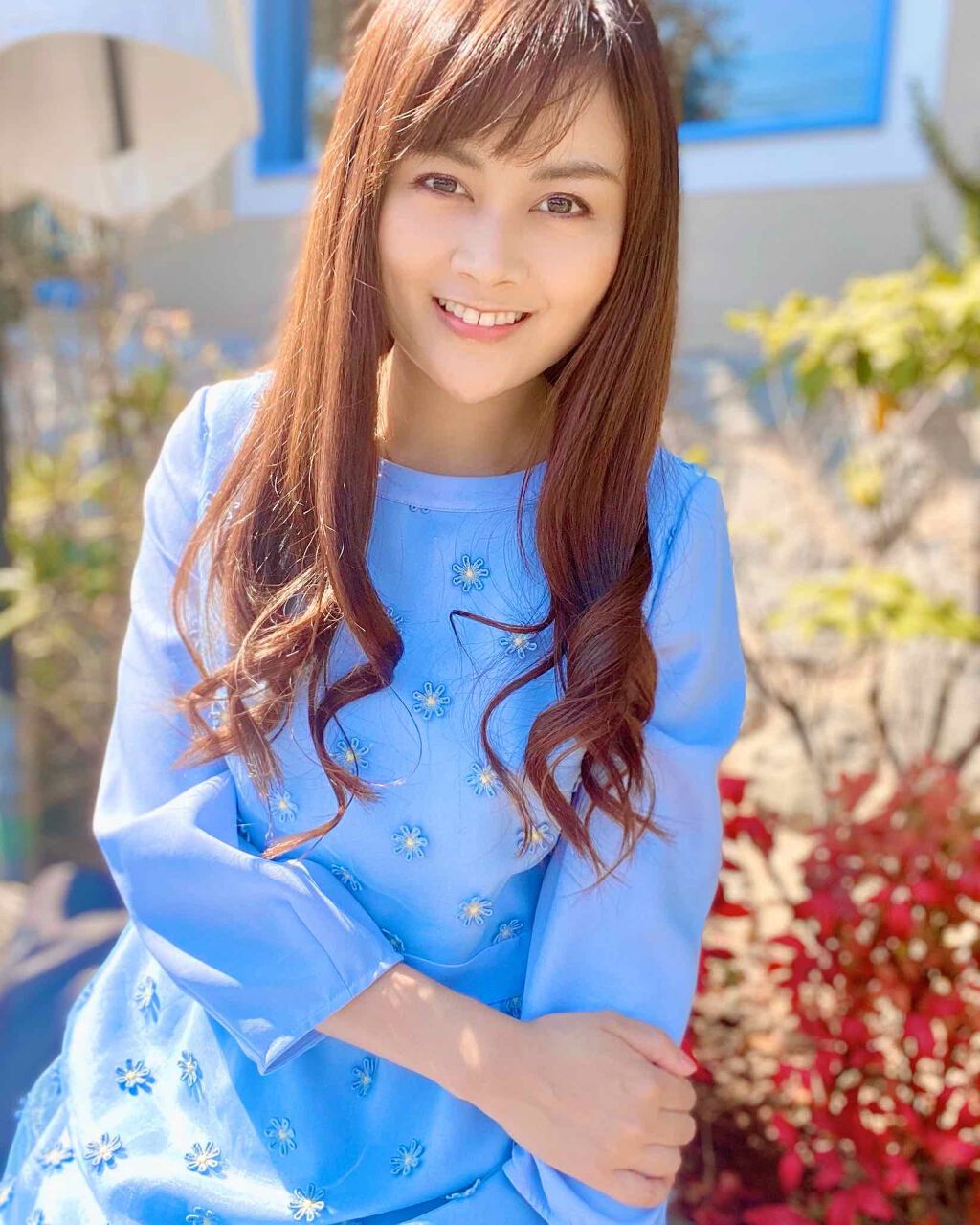 プロテクティング ファンデーション プライマー /PAUL & JOE BEAUTE/化粧下地を使ったクチコミ(3枚目)