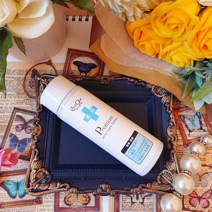 薬用プレミアムアクネケアローション/emione(エミオネ)/化粧水を使ったクチコミ(5枚目)