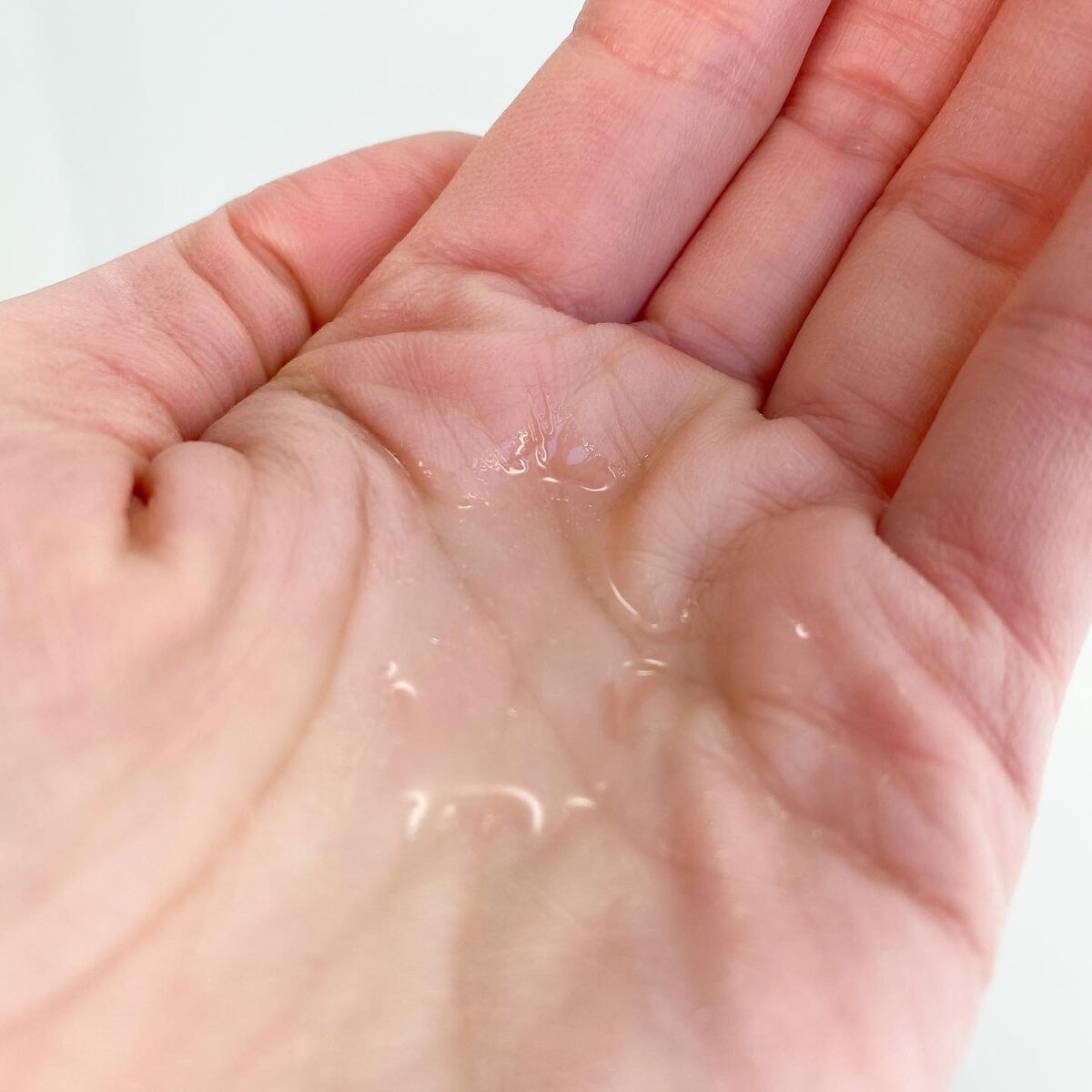 オイルインローション/ONE STONE TWO BIRDS/化粧水を使ったクチコミ(4枚目)