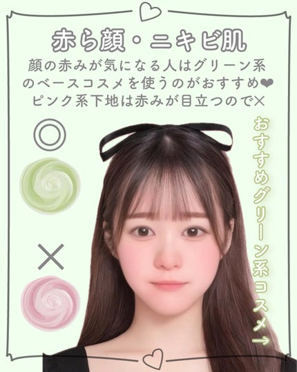 マーメイドスキンジェルUV/キャンメイク/日焼け止めジェルを使ったクチコミ(6枚目)