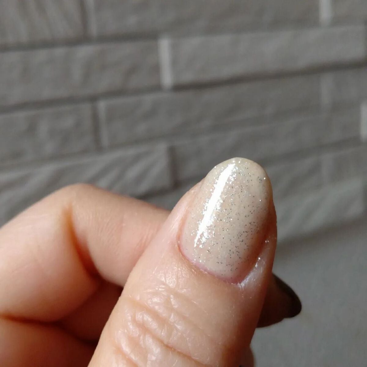 ミルクティ on LIPS 「✴✴アーガイルネイル♦️✨✴söpö(@sopo_cosmet..」(4枚目)