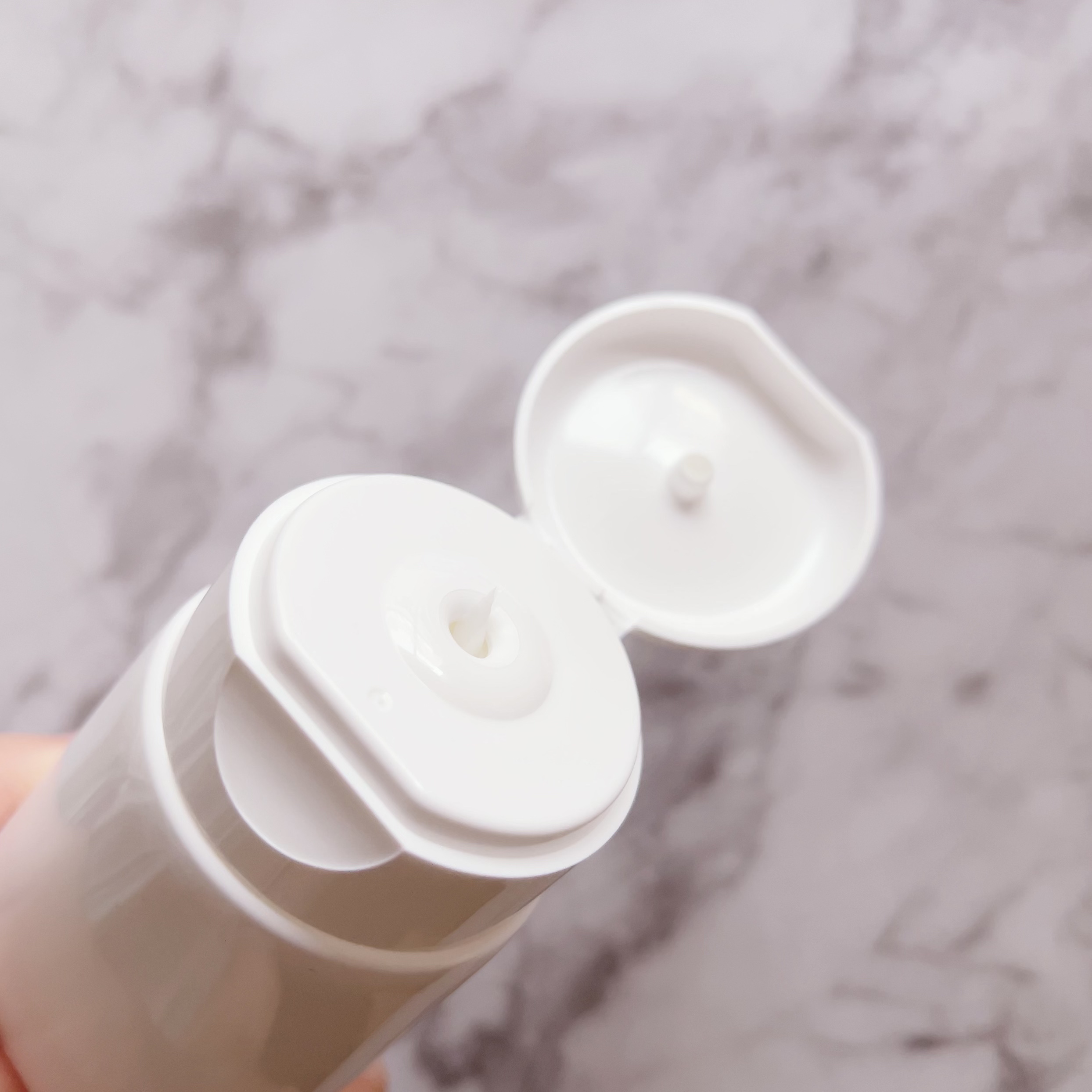 ジョモリッチ/鎌倉ライフ/除毛クリームを使ったクチコミ（2枚目）