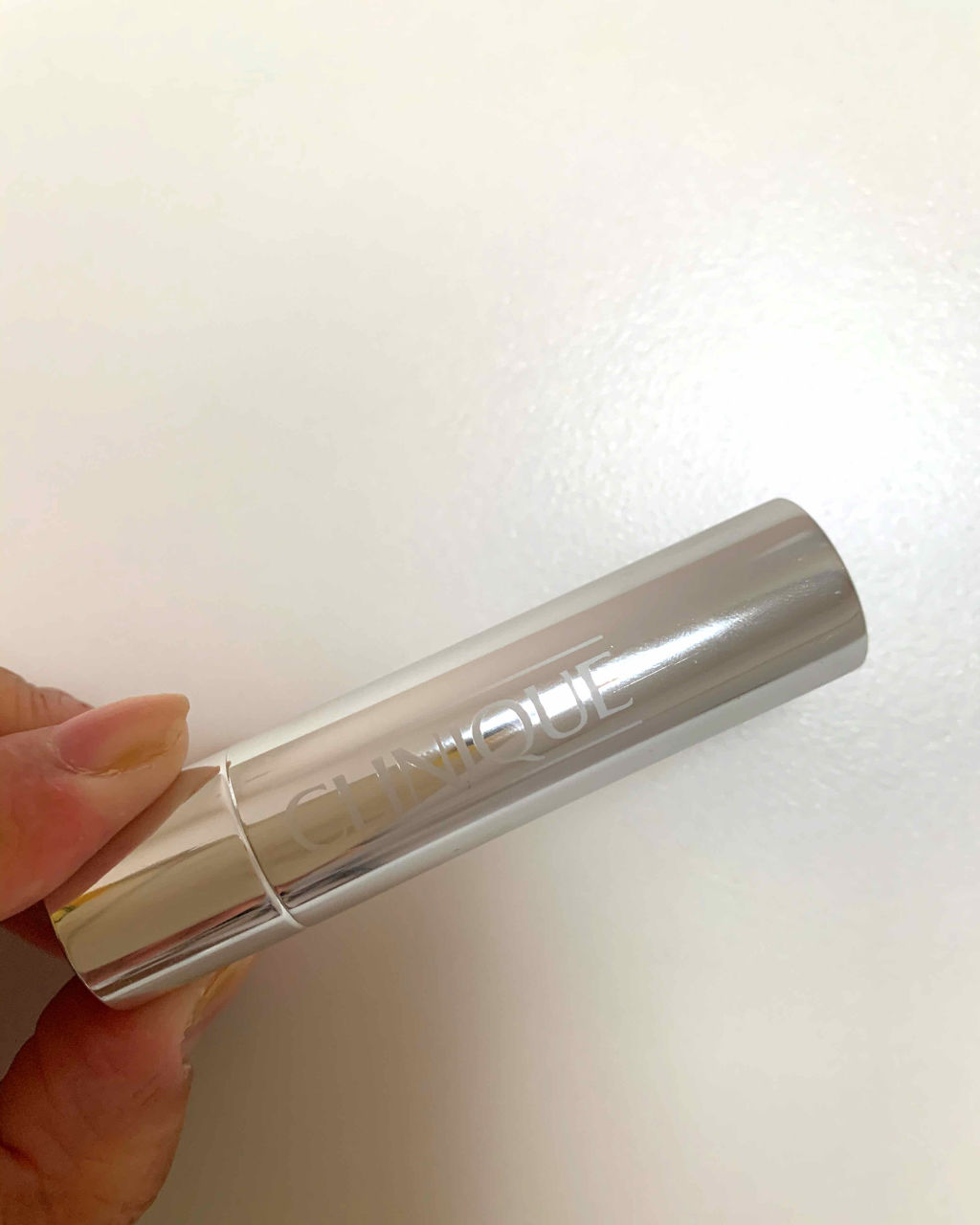 リペアウェア インテンシブ リップ トリートメント/CLINIQUE/リップクリームを使ったクチコミ（1枚目）