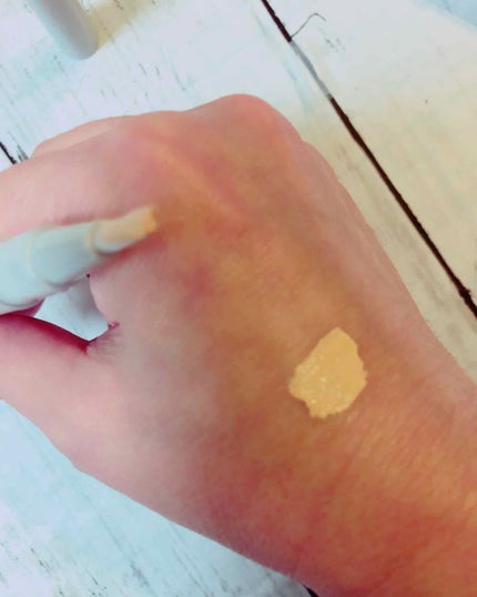 Eye Pudding/レスプロンド/リキッドコンシーラーを使ったクチコミ(2枚目)