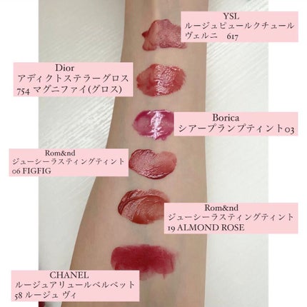 ルージュ アリュール ヴェルヴェット/CHANEL/口紅を使ったクチコミ(2枚目)