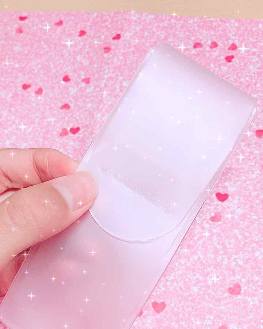 ソフトチークブラシ/キャンメイク/メイクブラシを使ったクチコミ（2枚目）