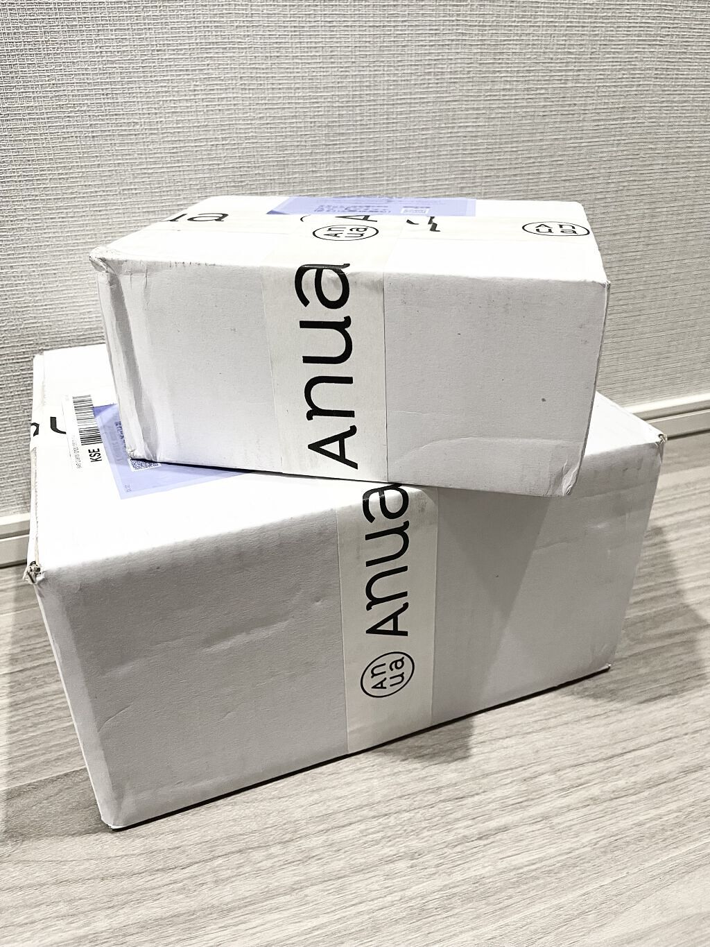 ドクダミ 77 スージングトナー/Anua/化粧水を使ったクチコミ（3枚目）