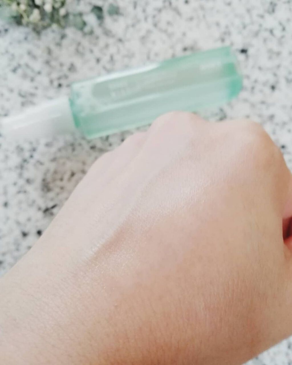 アヴァンセ シェイクミスト さっぱり/アヴァンセ/ミスト状化粧水を使ったクチコミ(3枚目)